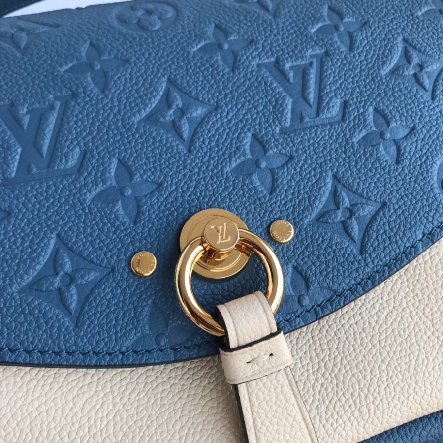 M44308 BLANCHE BB, LOUIS VUITTON LV