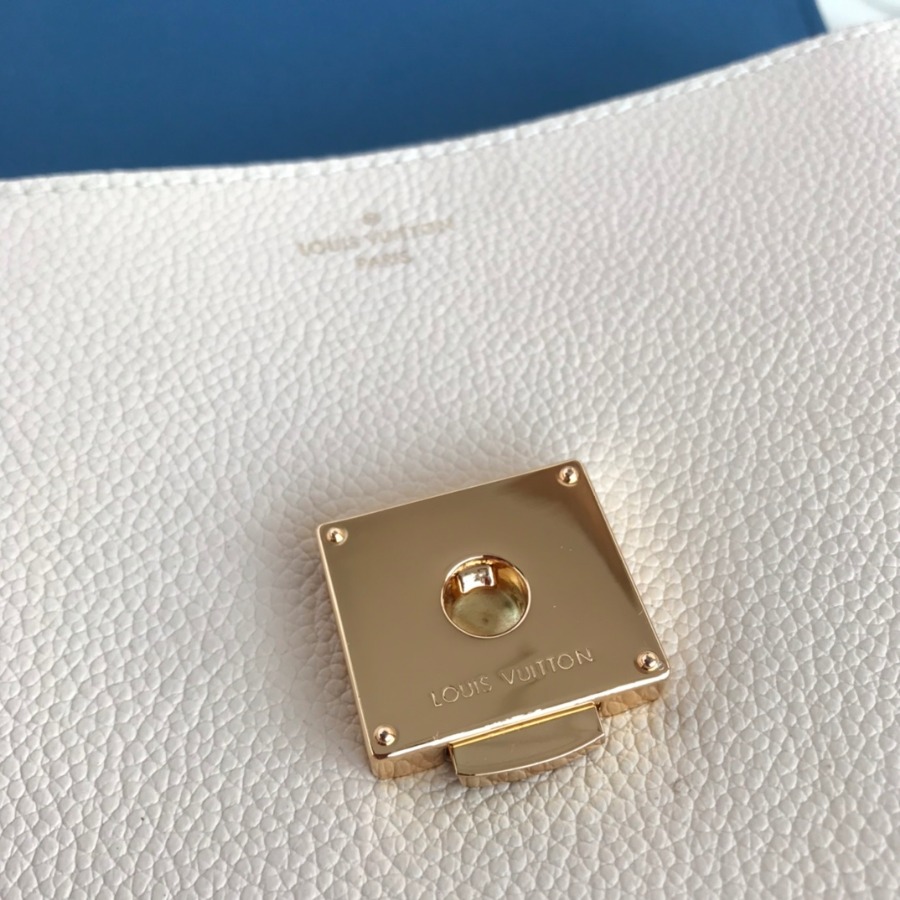M44308 BLANCHE BB, LOUIS VUITTON LV