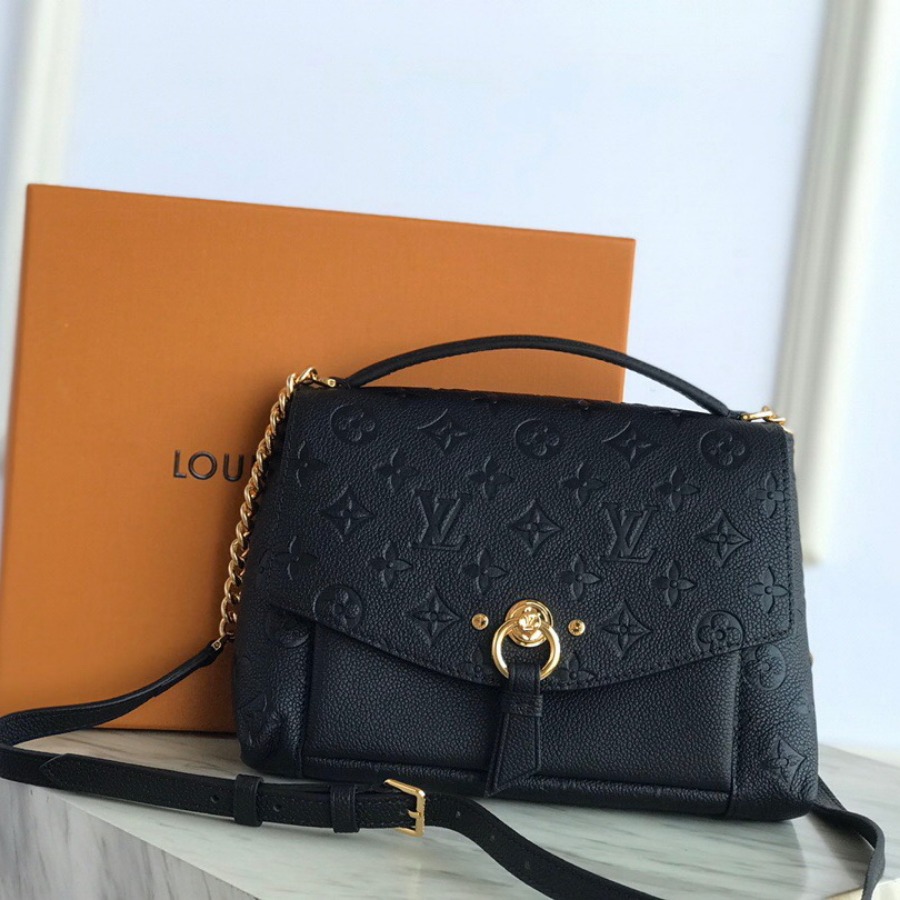M43624 BLANCHE BB, LOUIS VUITTON LV