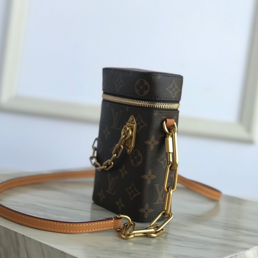 M44914 PHONE BOX, LOUIS VUITTON LV