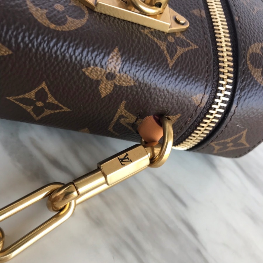 M44914 PHONE BOX, LOUIS VUITTON LV