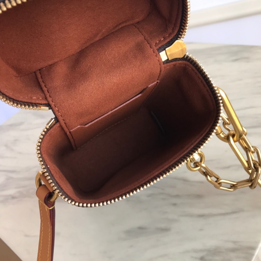 M44914 PHONE BOX, LOUIS VUITTON LV