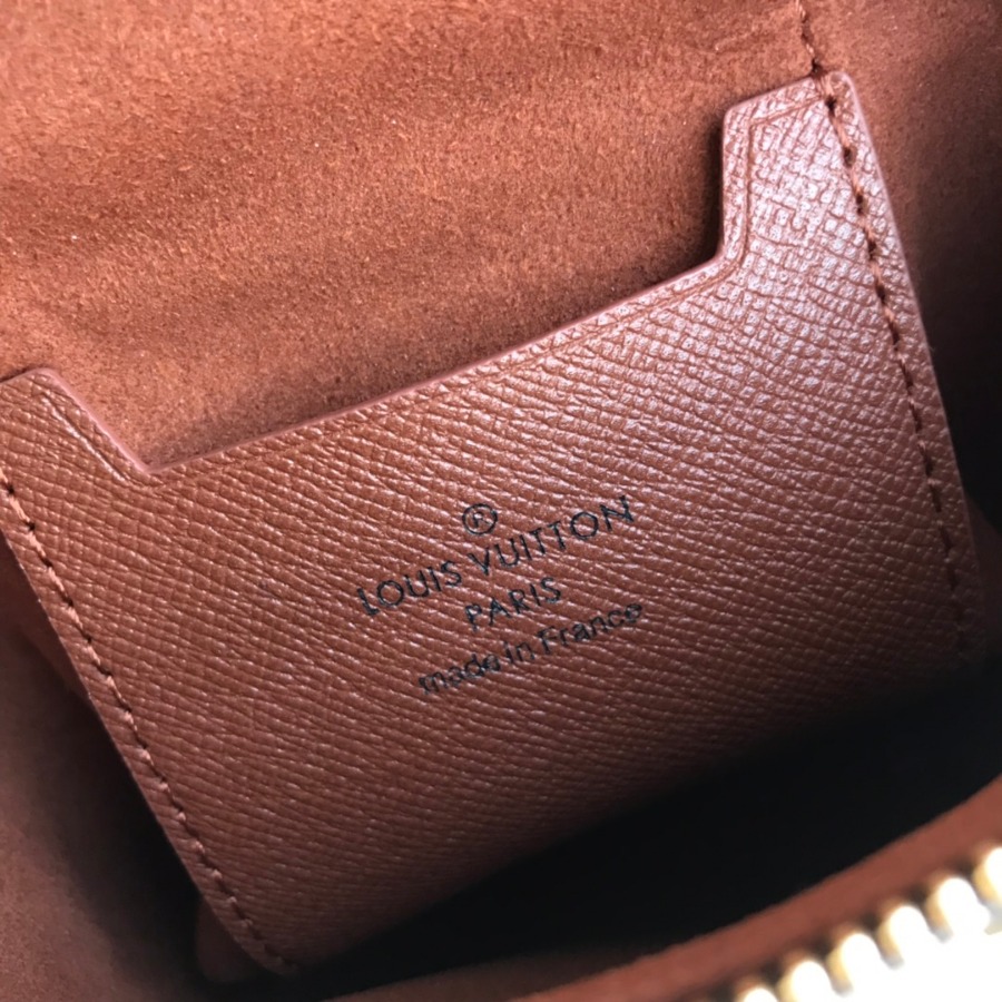 M44914 PHONE BOX, LOUIS VUITTON LV