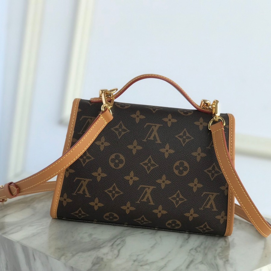 M44919 LV IVY, LOUIS VUITTON LV