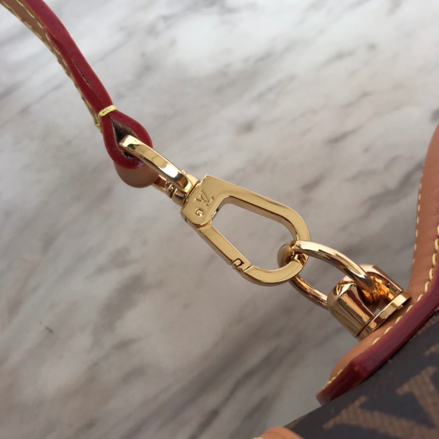 M44919 LV IVY, LOUIS VUITTON LV