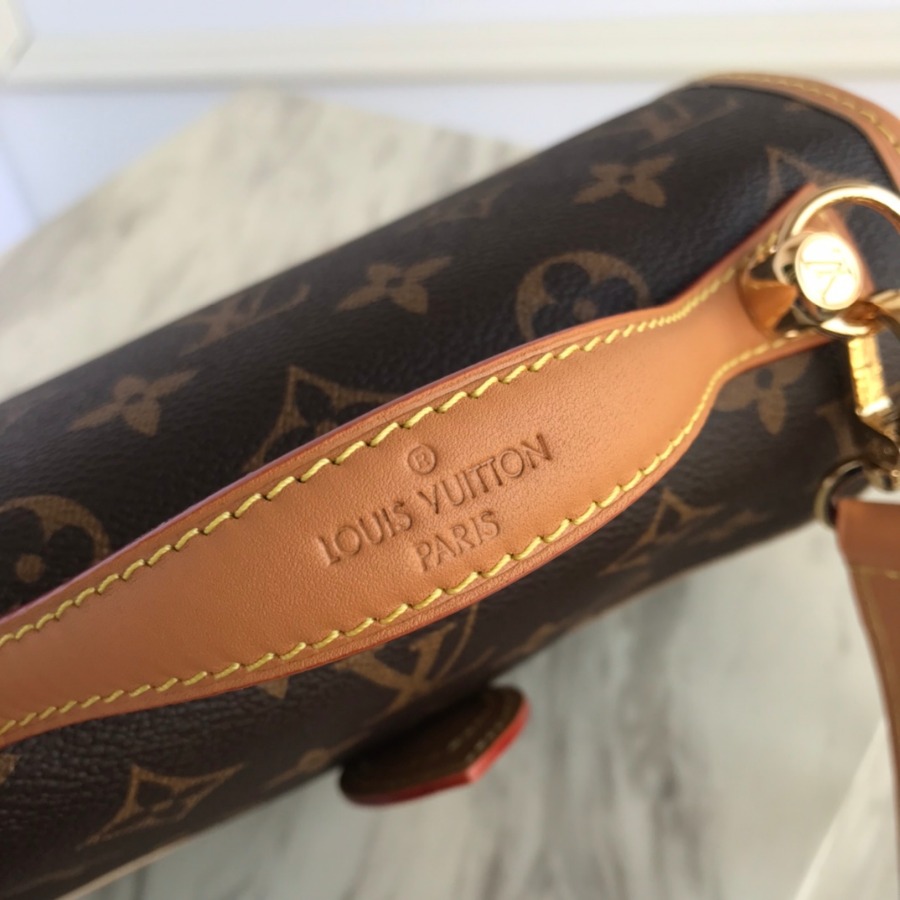 M44919 LV IVY, LOUIS VUITTON LV