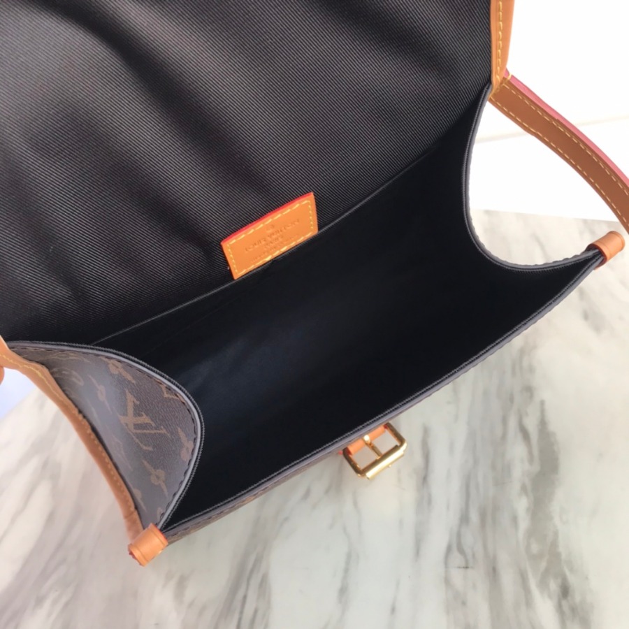 M44919 LV IVY, LOUIS VUITTON LV
