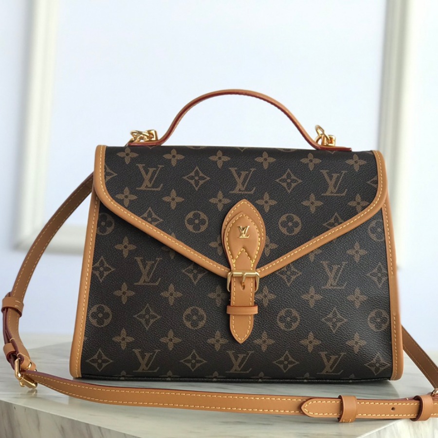 M44919 LV IVY, LOUIS VUITTON LV
