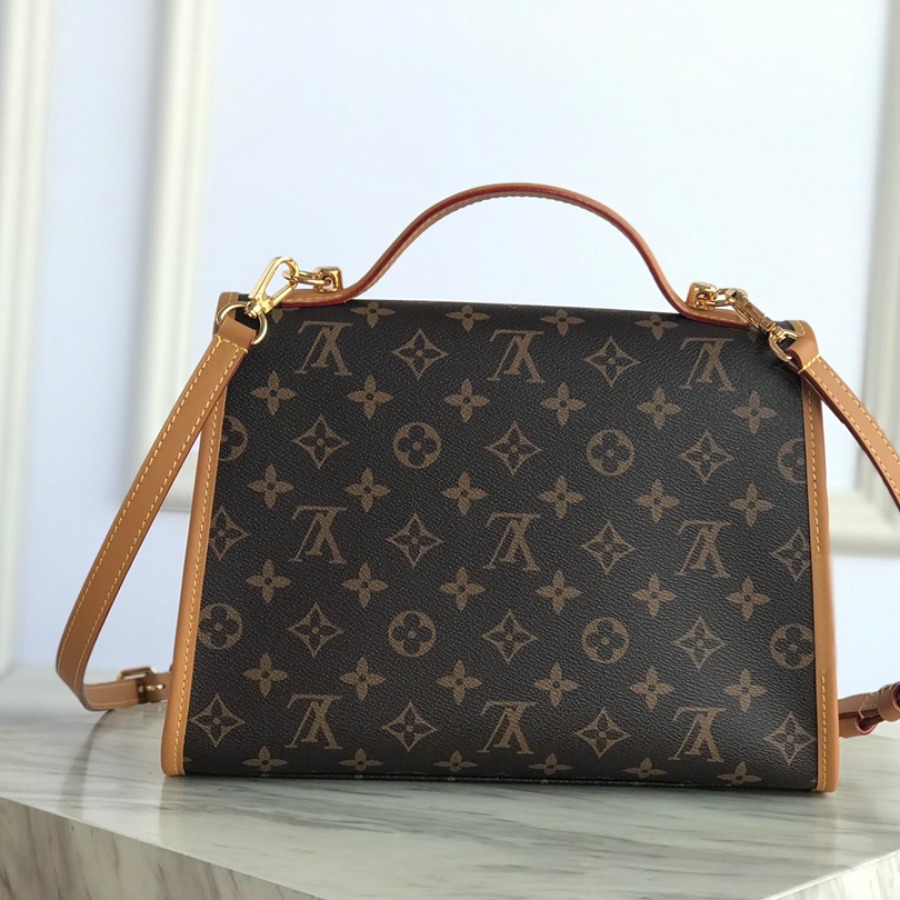 M44919 LV IVY, LOUIS VUITTON LV