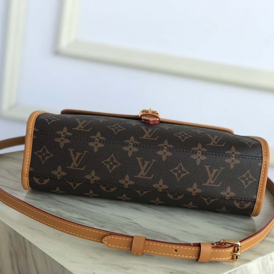 M44919 LV IVY, LOUIS VUITTON LV