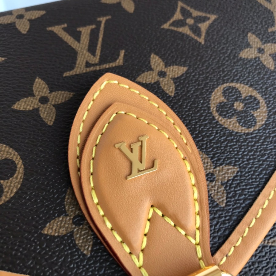 M44919 LV IVY, LOUIS VUITTON LV