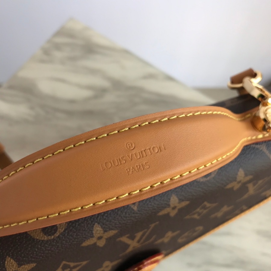 M44919 LV IVY, LOUIS VUITTON LV