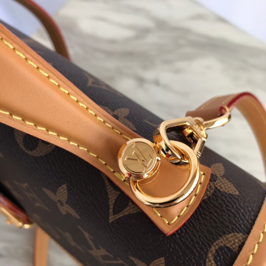 M44919 LV IVY, LOUIS VUITTON LV