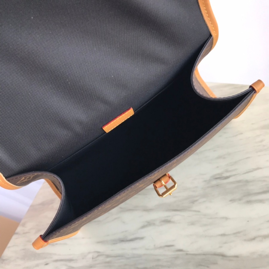 M44919 LV IVY, LOUIS VUITTON LV