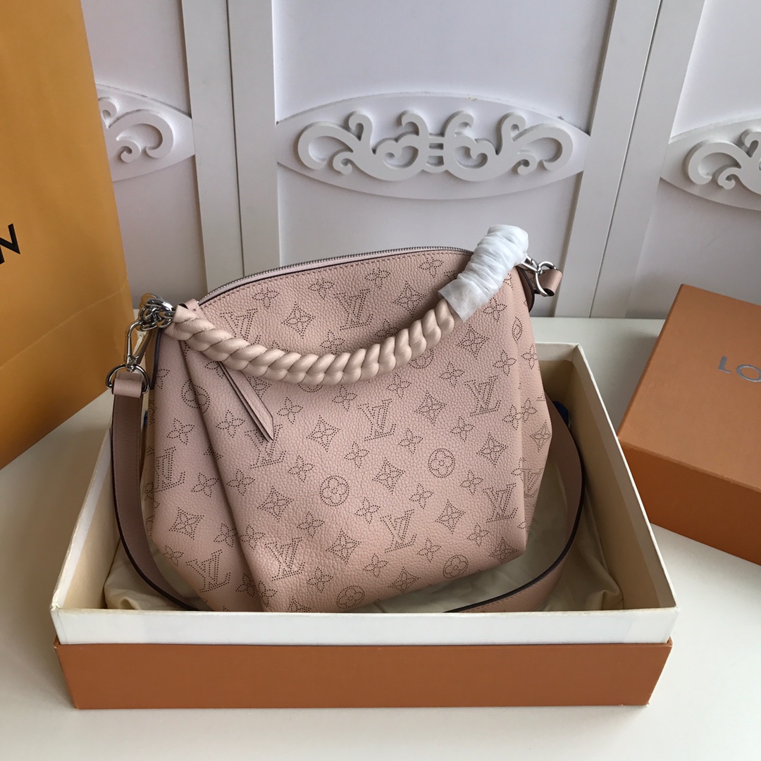 M51219 BABYLONE CHAIN BB, LOUIS VUITTON LV