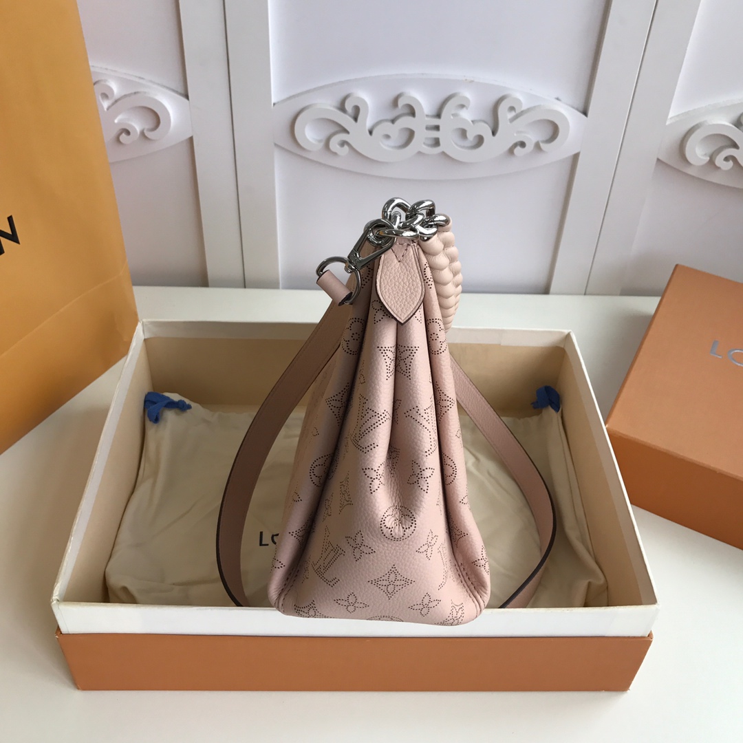 M51219 BABYLONE CHAIN BB, LOUIS VUITTON LV
