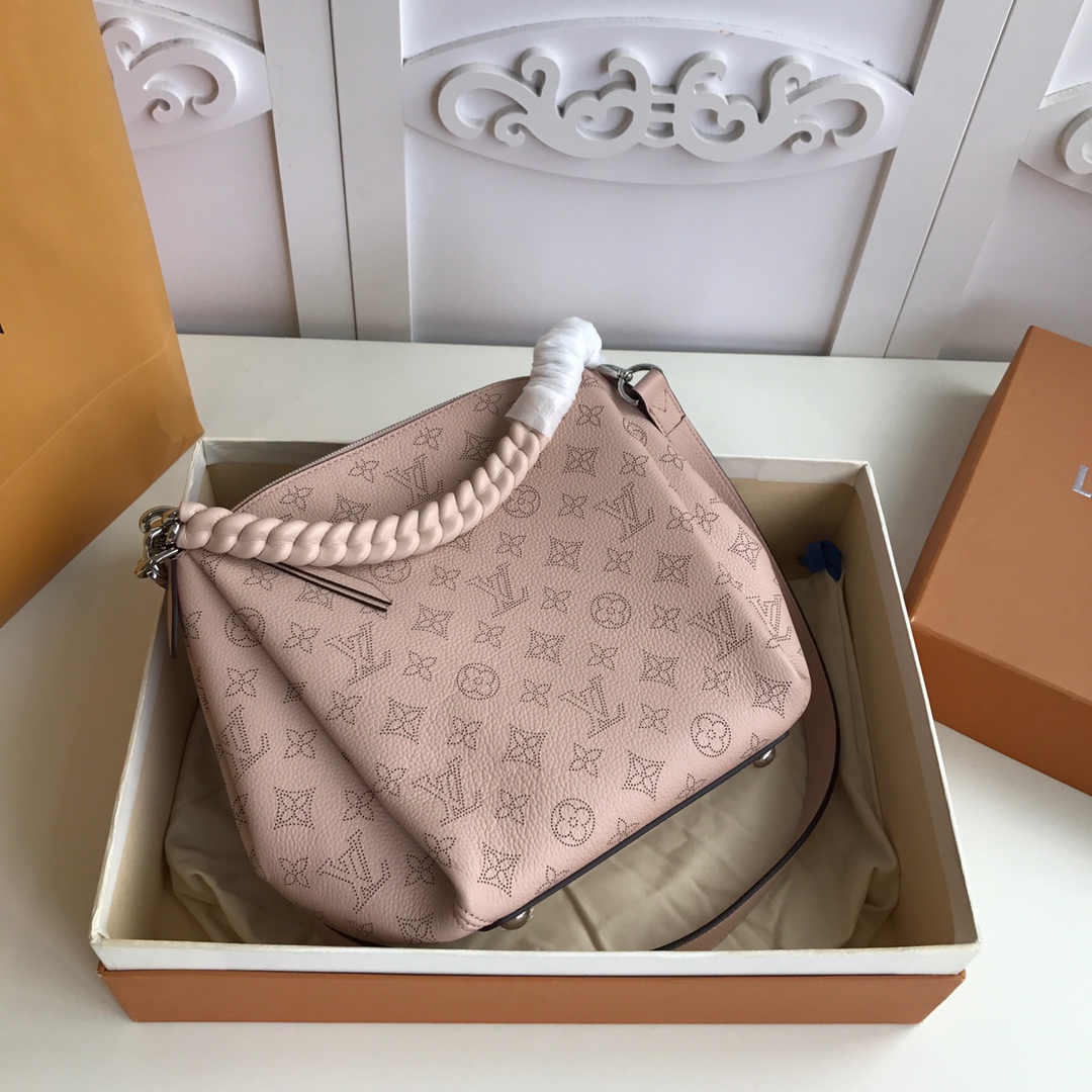 M51219 BABYLONE CHAIN BB, LOUIS VUITTON LV