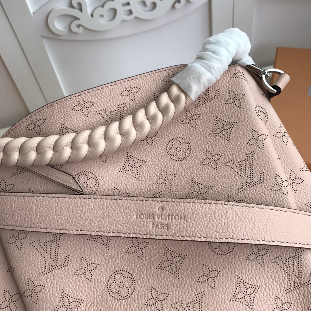 M51219 BABYLONE CHAIN BB, LOUIS VUITTON LV