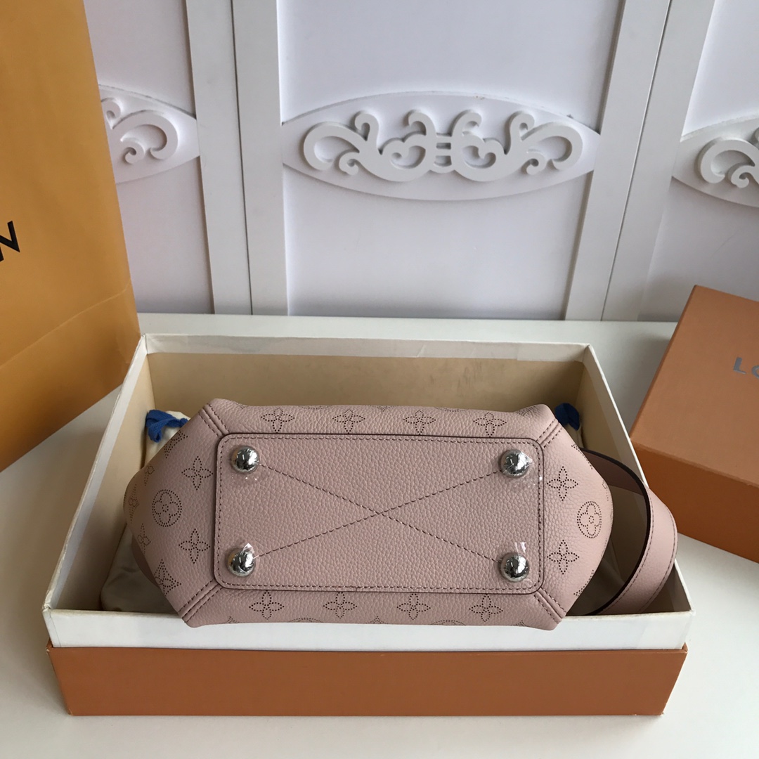 M51219 BABYLONE CHAIN BB, LOUIS VUITTON LV