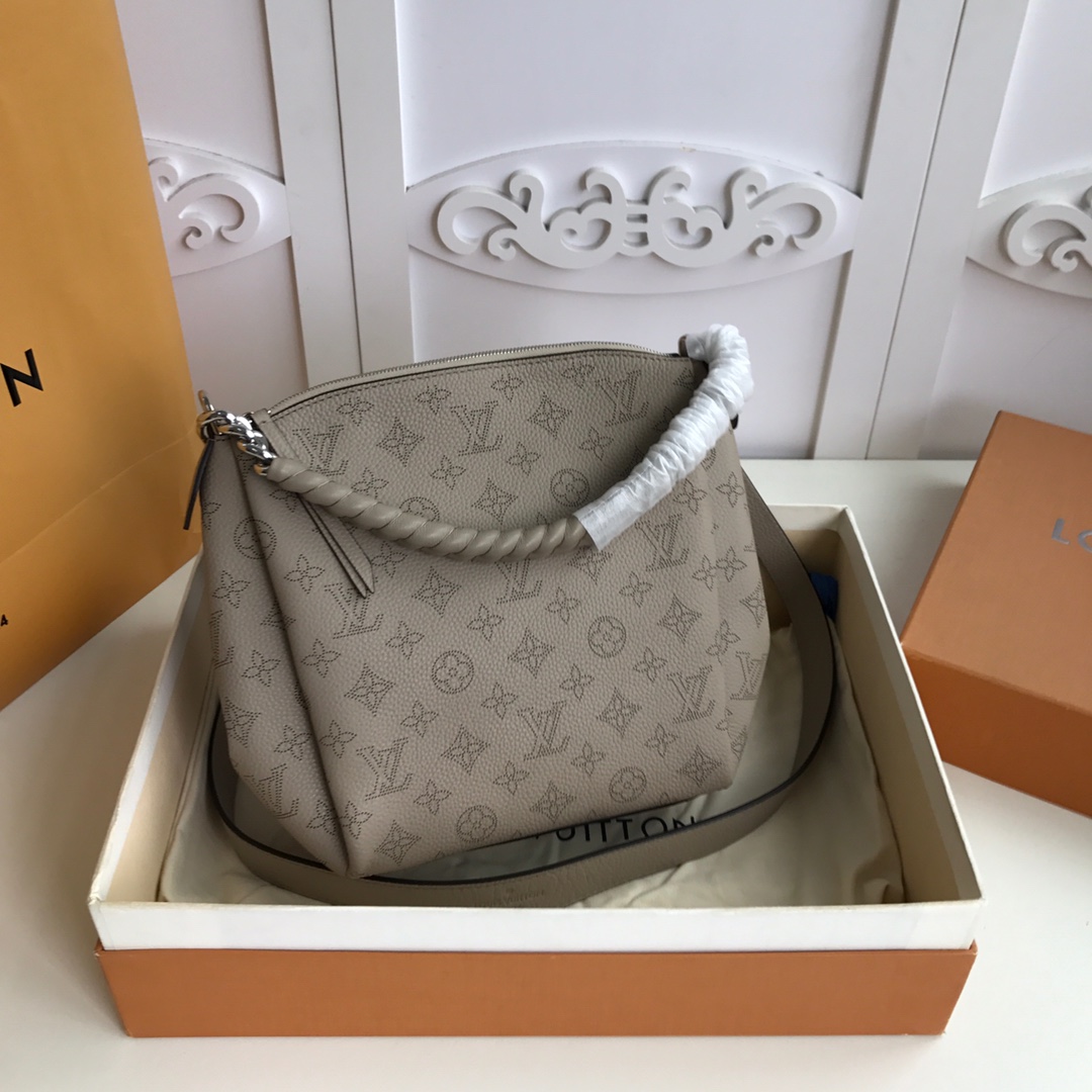 M51224 BABYLONE CHAIN BB, LOUIS VUITTON LV