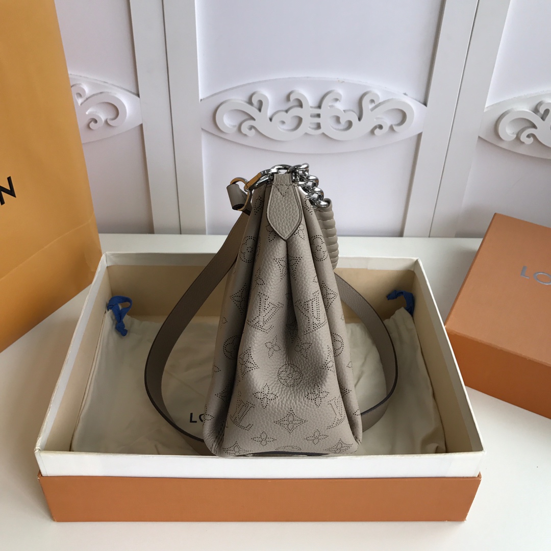 M51224 BABYLONE CHAIN BB, LOUIS VUITTON LV