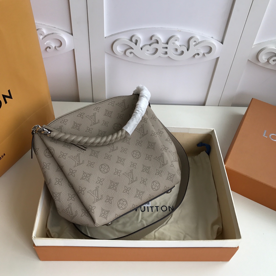 M51224 BABYLONE CHAIN BB, LOUIS VUITTON LV