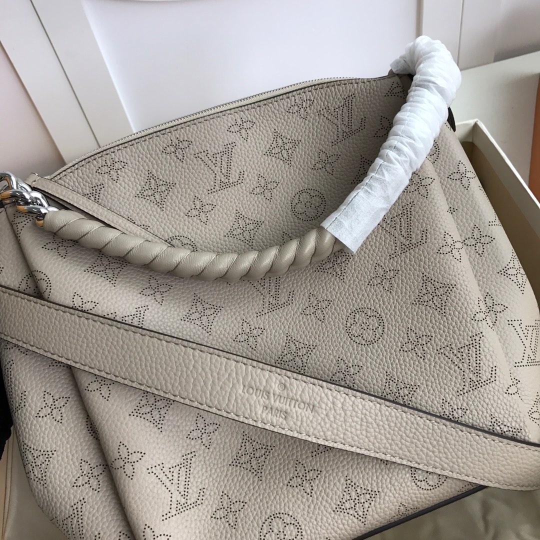 M51224 BABYLONE CHAIN BB, LOUIS VUITTON LV