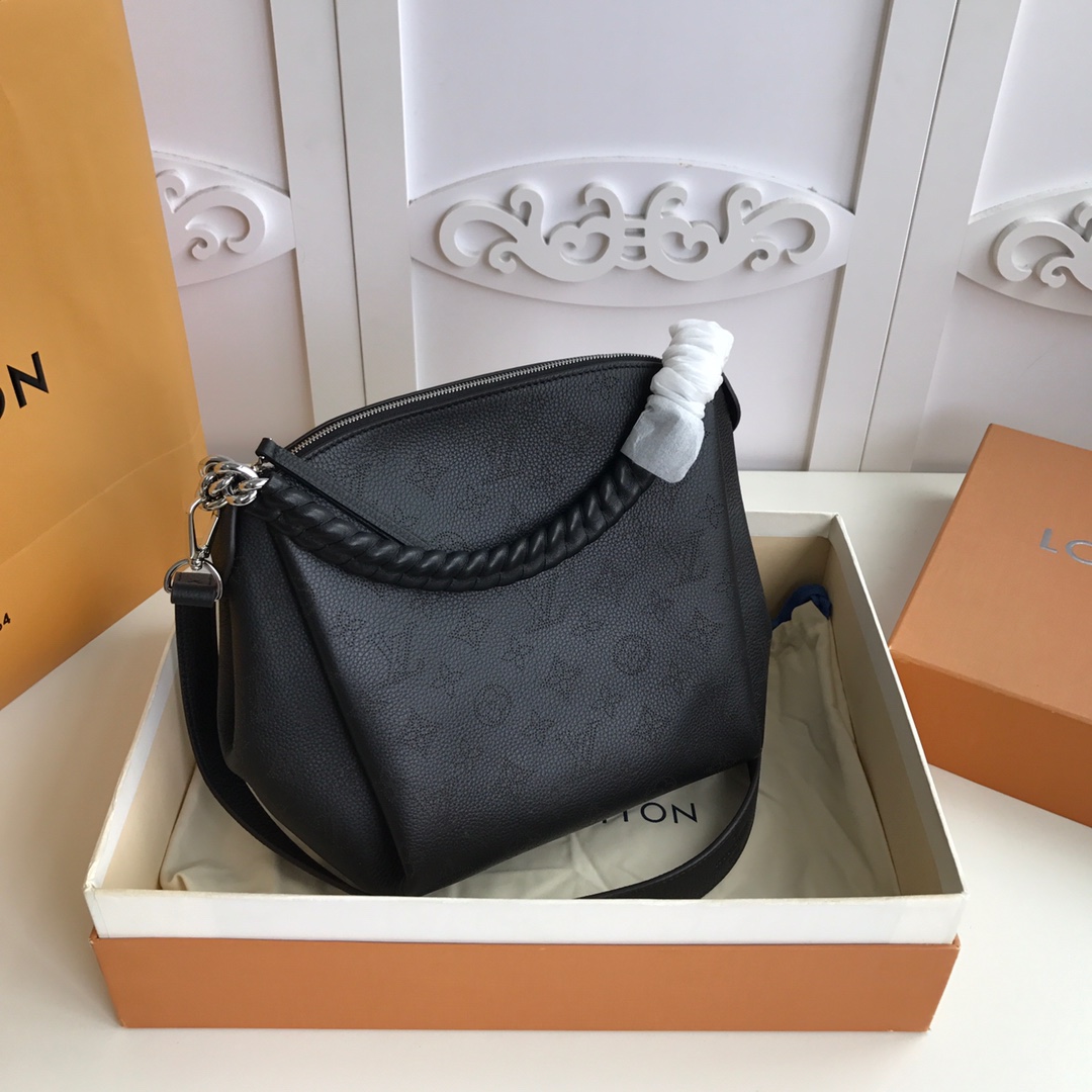 M51223  BABYLONE CHAIN BB, LOUIS VUITTON LV