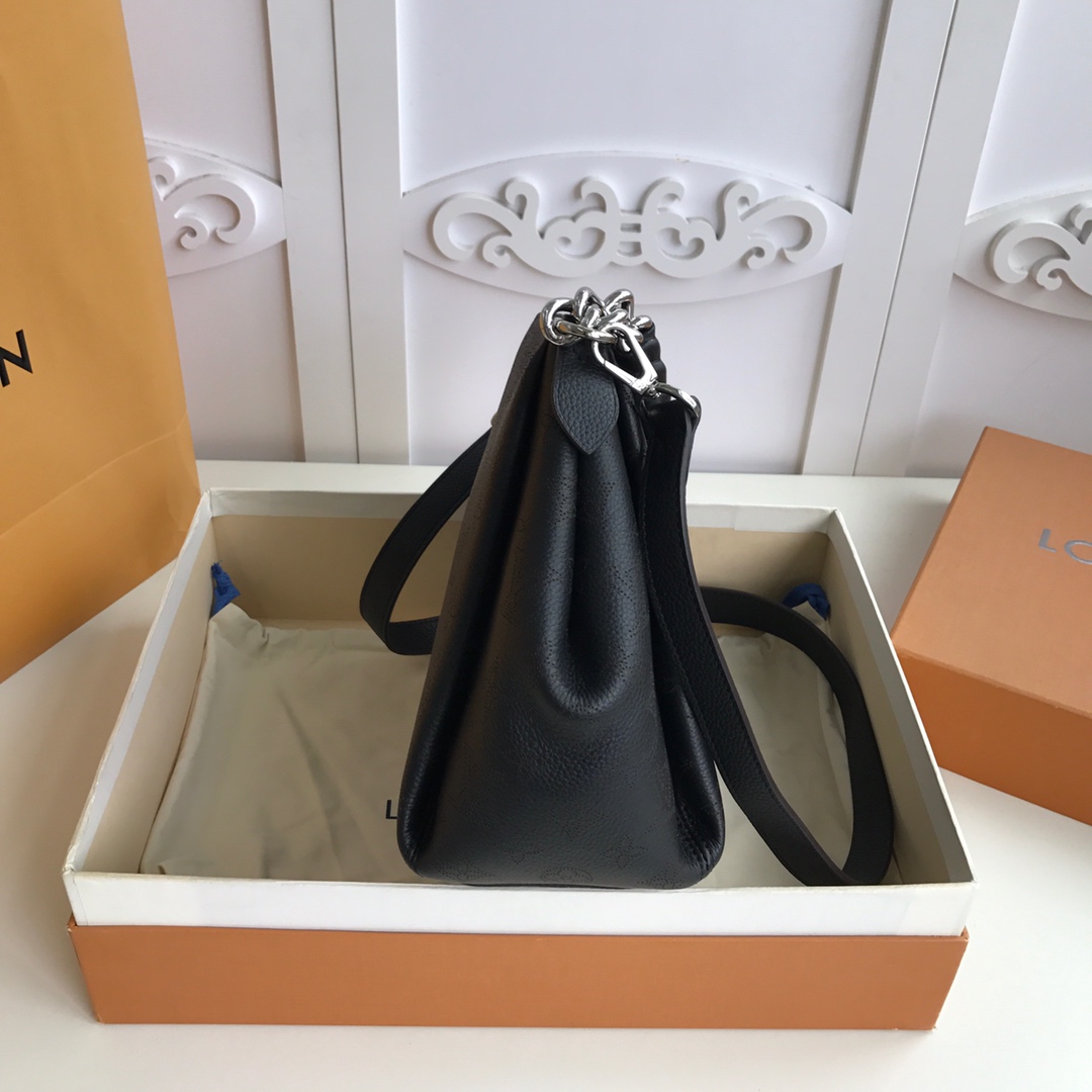 M51223  BABYLONE CHAIN BB, LOUIS VUITTON LV