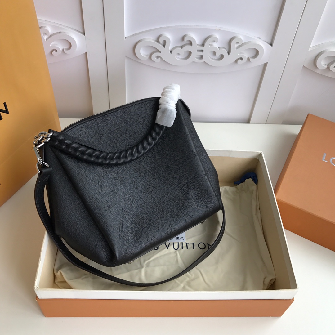 M51223  BABYLONE CHAIN BB, LOUIS VUITTON LV