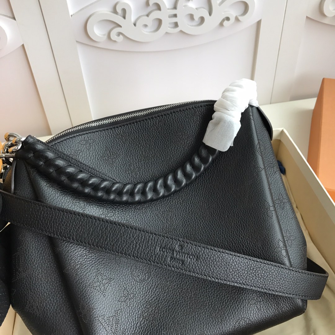 M51223  BABYLONE CHAIN BB, LOUIS VUITTON LV