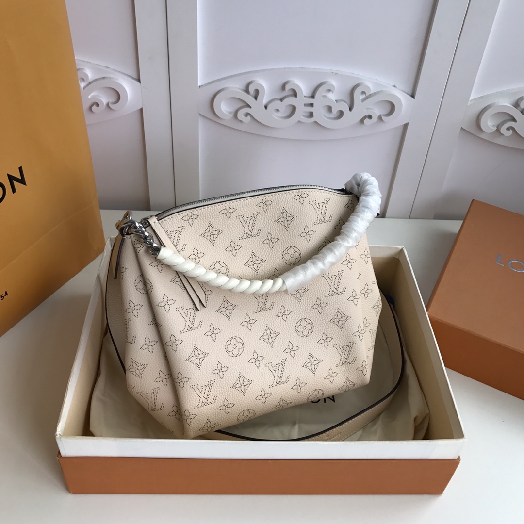 M51767 BABYLONE CHAIN BB, LOUIS VUITTON LV