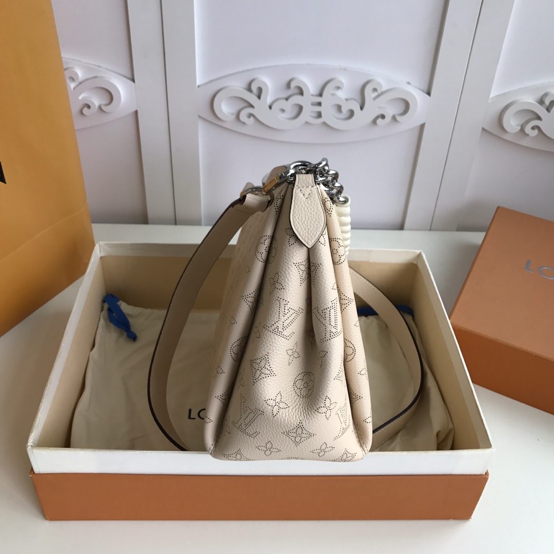 M51767 BABYLONE CHAIN BB, LOUIS VUITTON LV