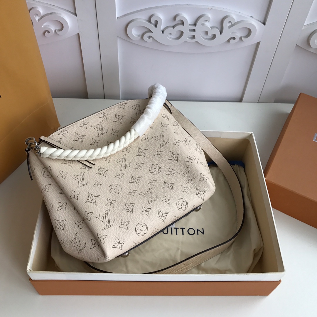 M51767 BABYLONE CHAIN BB, LOUIS VUITTON LV