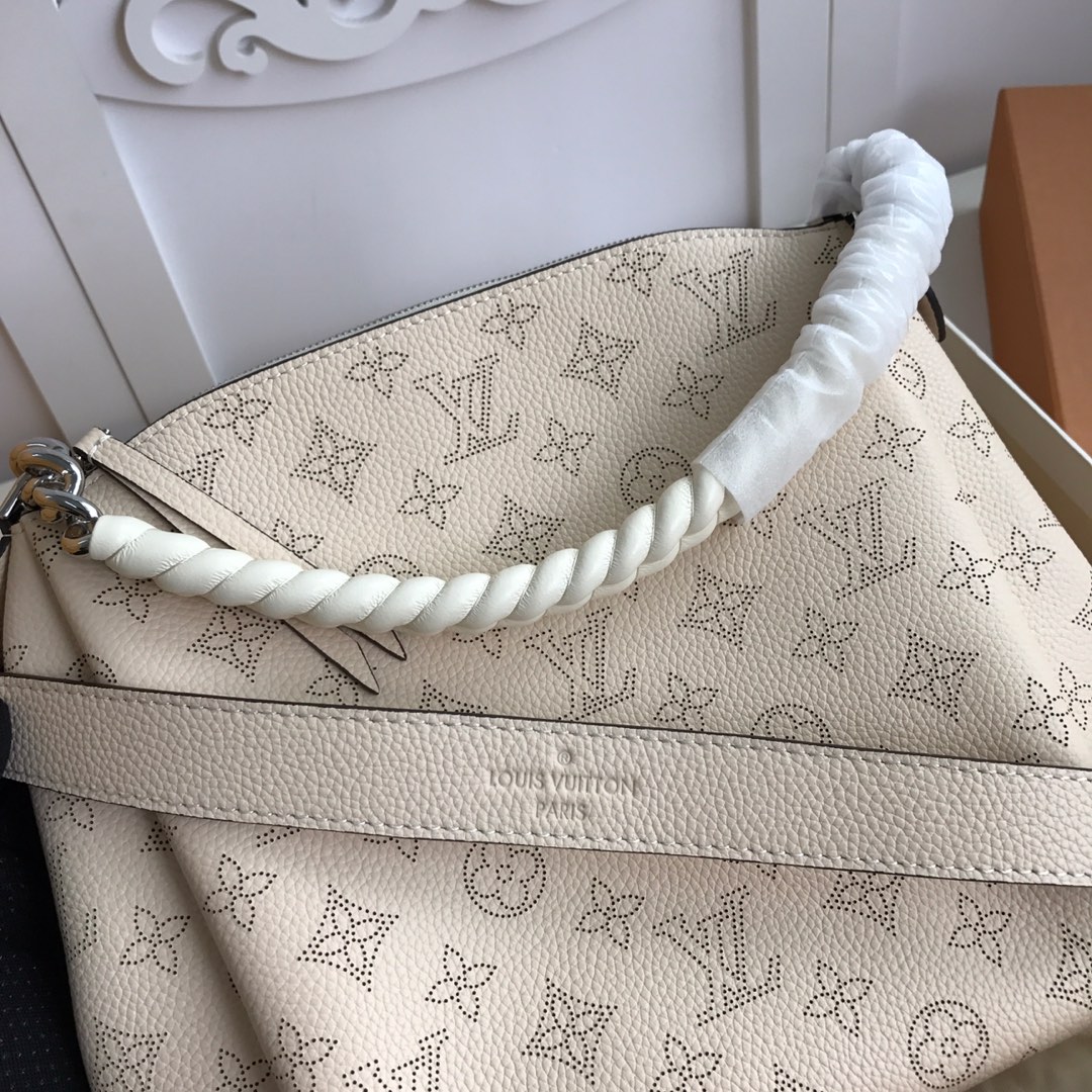 M51767 BABYLONE CHAIN BB, LOUIS VUITTON LV