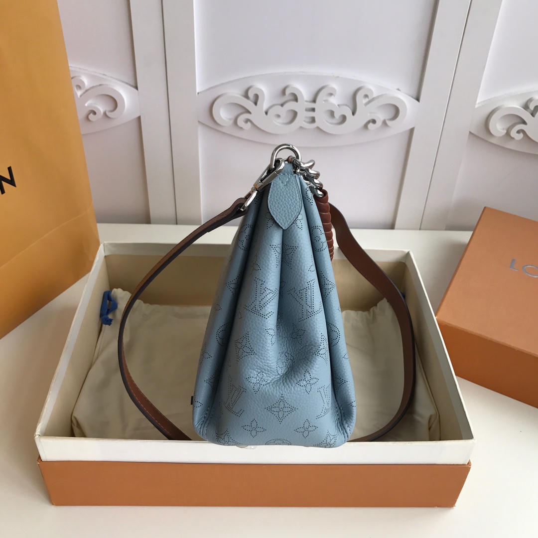 M53153 BABYLONE CHAIN BB, LOUIS VUITTON LV