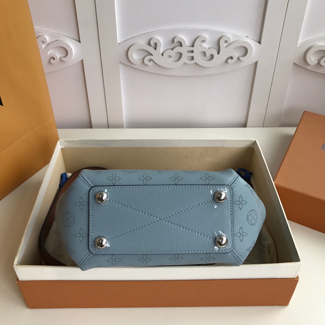 M53153 BABYLONE CHAIN BB, LOUIS VUITTON LV
