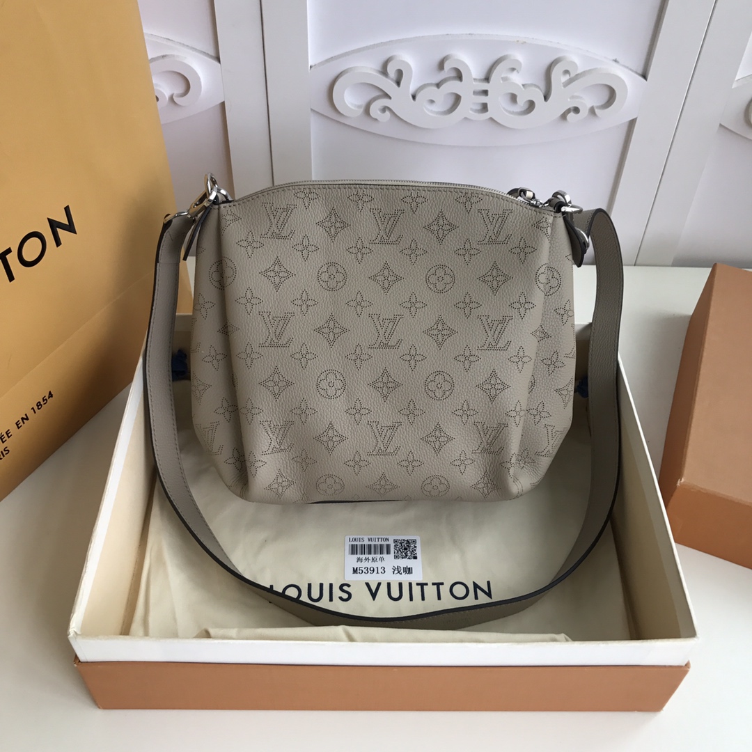 M51224 BABYLONE CHAIN BB, LOUIS VUITTON LV