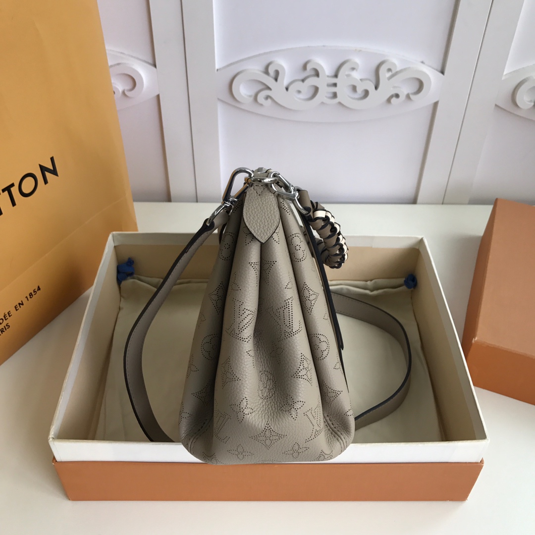 M51224 BABYLONE CHAIN BB, LOUIS VUITTON LV