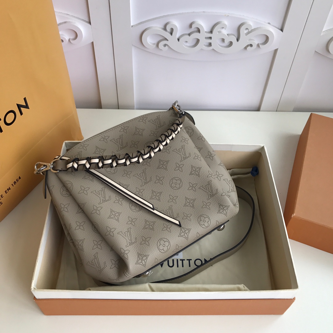 M51224 BABYLONE CHAIN BB, LOUIS VUITTON LV