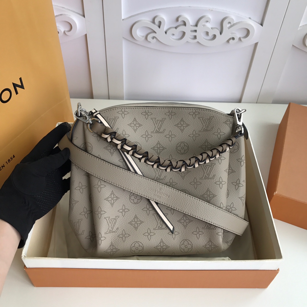 M51224 BABYLONE CHAIN BB, LOUIS VUITTON LV