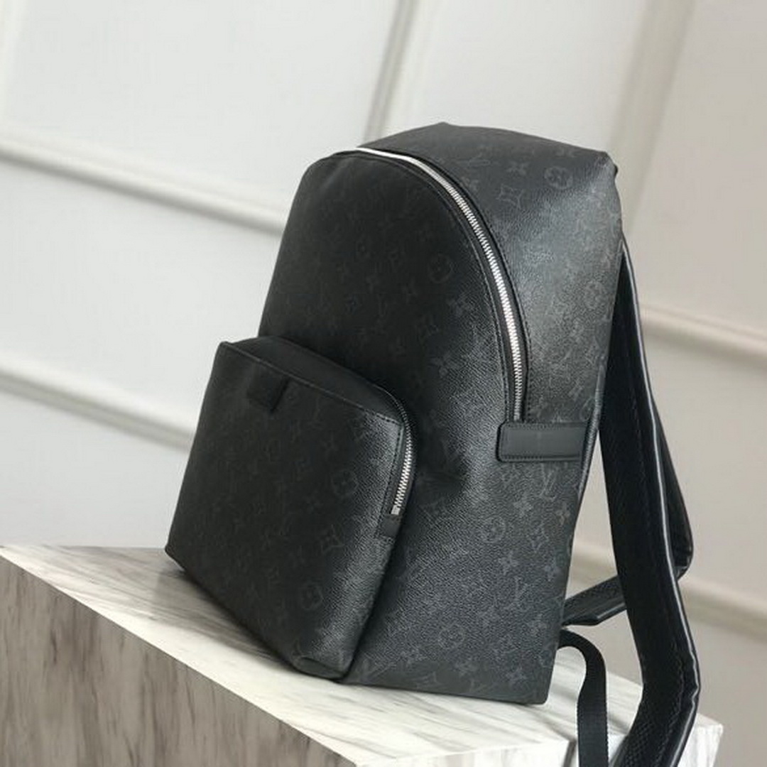 M43186 DISCOVERY BACKPACK PM, LOUIS VUITTON LV