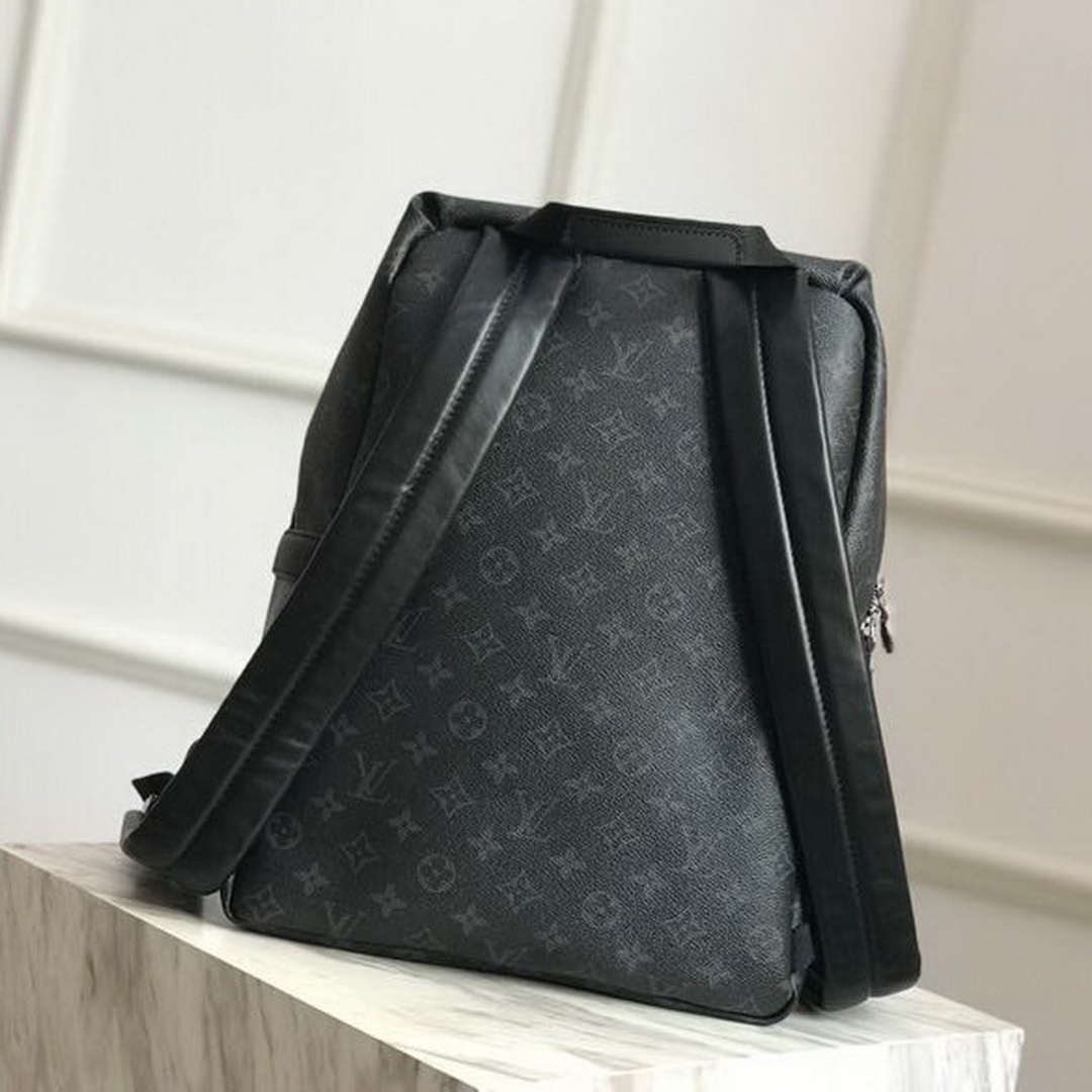 M43186 DISCOVERY BACKPACK PM, LOUIS VUITTON LV