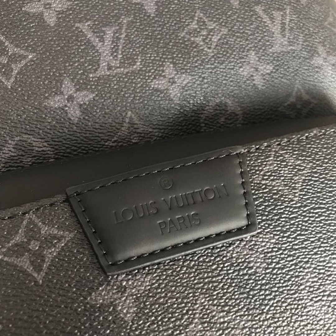 M43186 DISCOVERY BACKPACK PM, LOUIS VUITTON LV