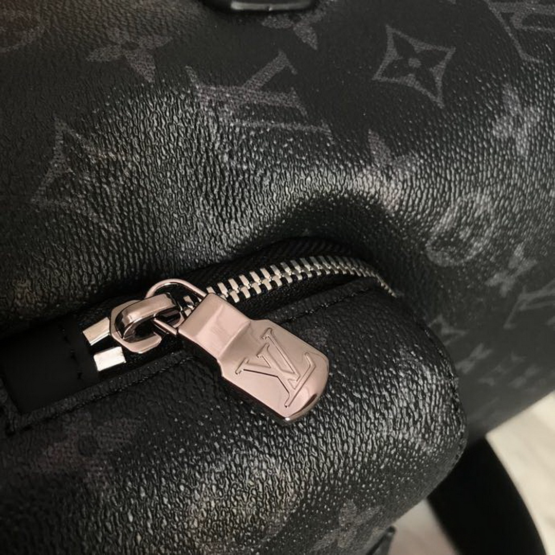 M43186 DISCOVERY BACKPACK PM, LOUIS VUITTON LV