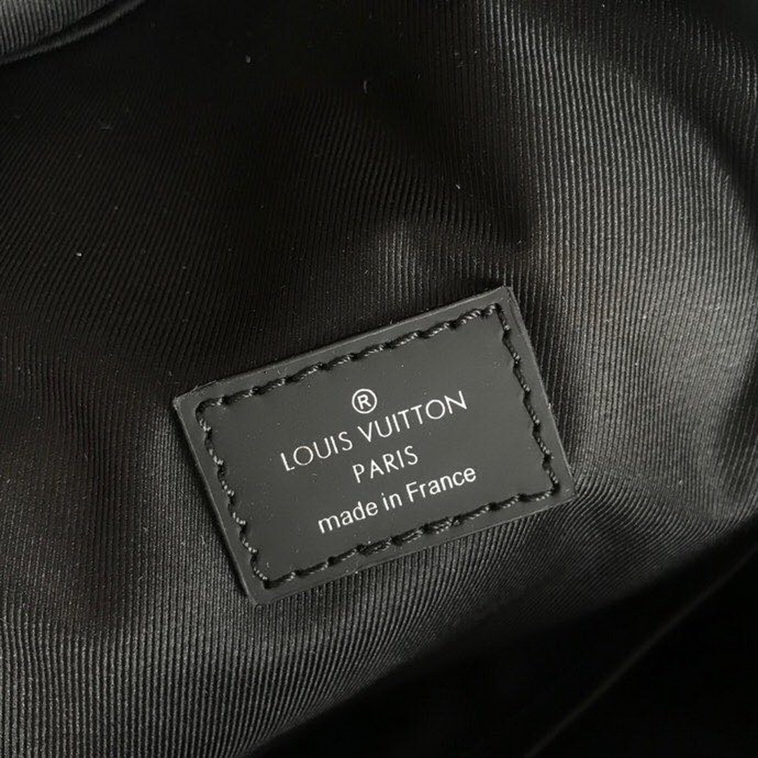 M43186 DISCOVERY BACKPACK PM, LOUIS VUITTON LV