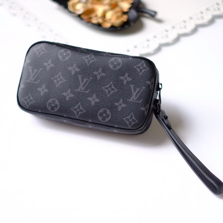 M68321 POCHETTE VOLGA, LOUIS VUITTON LV Small Leather Goods - Long Wallets