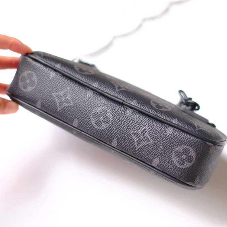 M68321 POCHETTE VOLGA, LOUIS VUITTON LV Small Leather Goods - Long Wallets