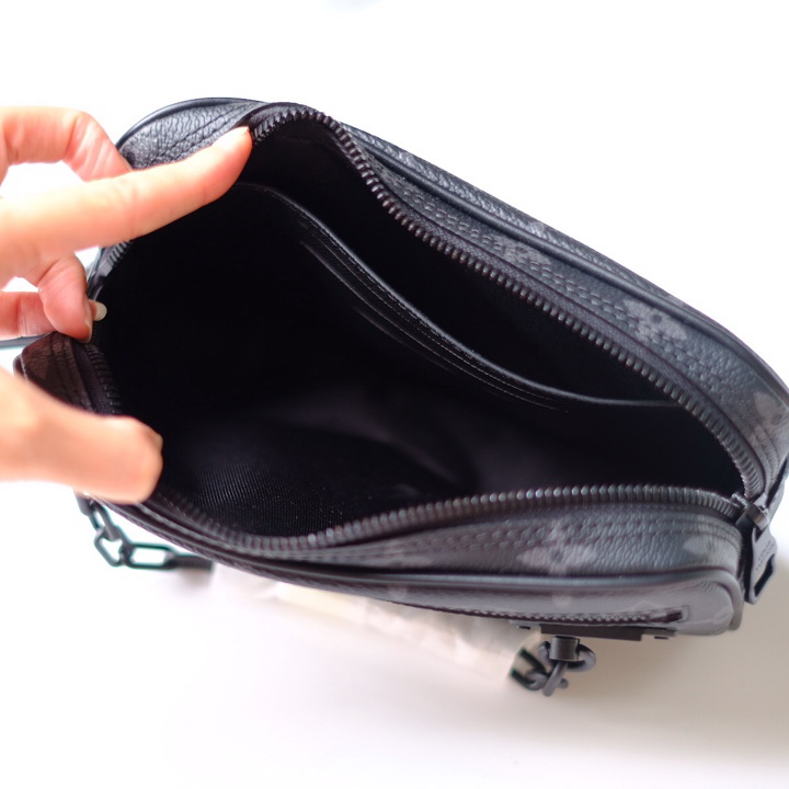 M68321 POCHETTE VOLGA, LOUIS VUITTON LV Small Leather Goods - Long Wallets