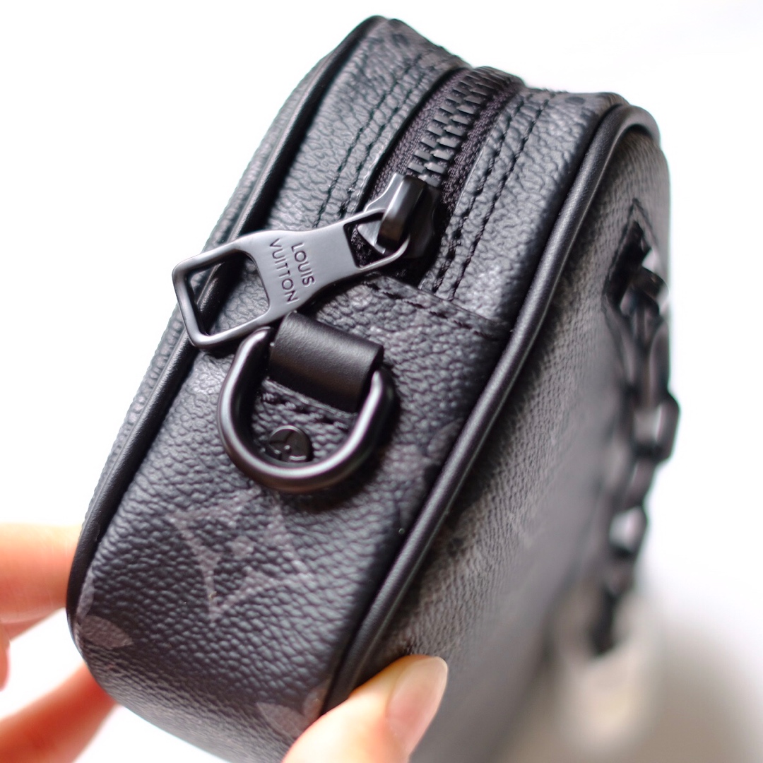 M68321 POCHETTE VOLGA, LOUIS VUITTON LV Small Leather Goods - Long Wallets